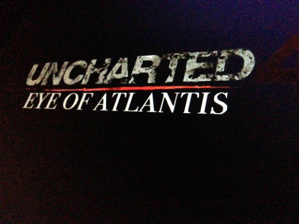 Uncharted: Eye of Atlantis to be Next in Series?