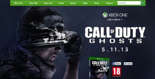 CoDGhosts