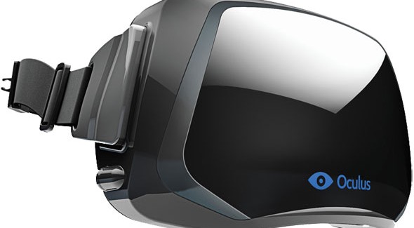 PAX Australia: Oculus Rift Preview