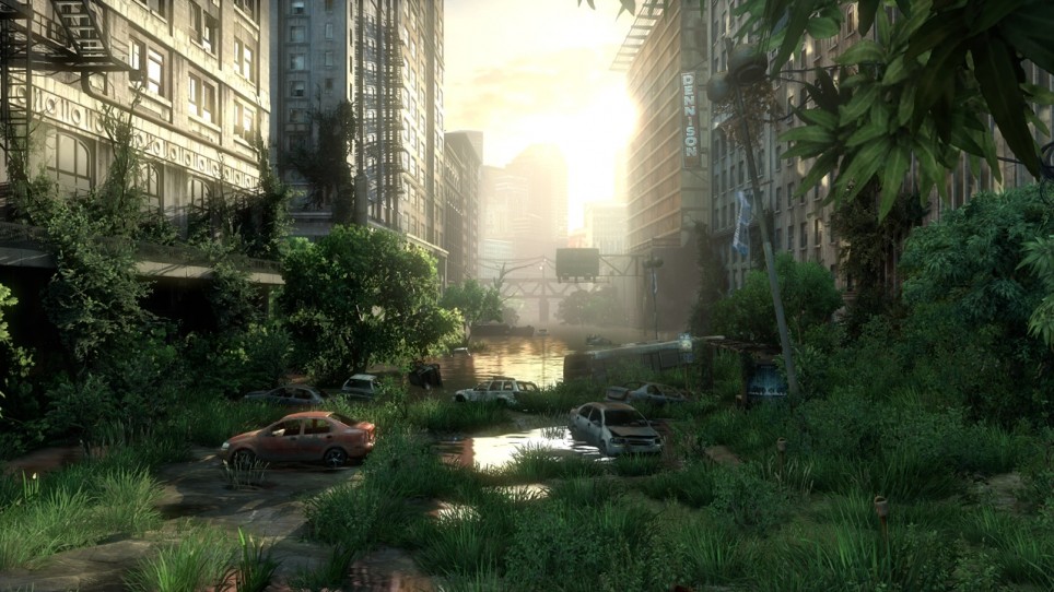 GOTY 2013: The Last of Us