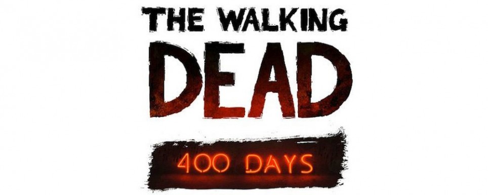 REVIEW: The Walking Dead: 400 Days