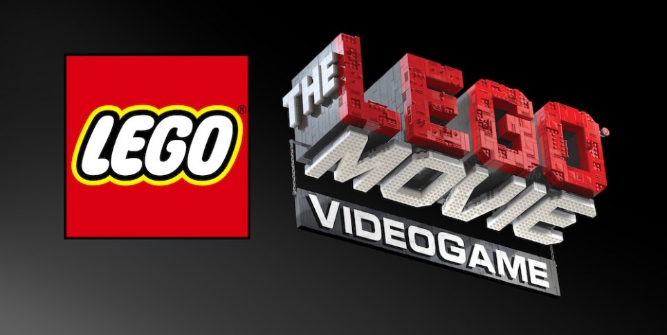 The LEGO Movie Videogame is a real thing, coming 2014