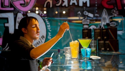 EVENT: Table Top Tuesday @ Loading Bar, London