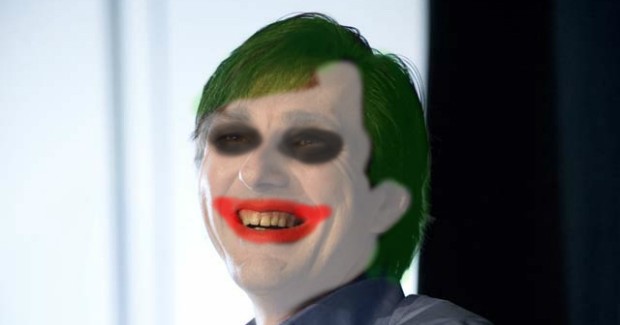 Mattrick Picks Affleck For Batman!