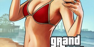 GTA5 Chick