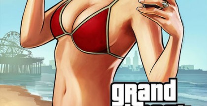 GTA5 Chick