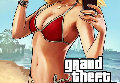 GTA V’s Misogyny is…Sensible