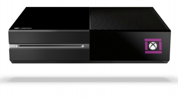 Xbox One’s Purple Square of Obsolescence