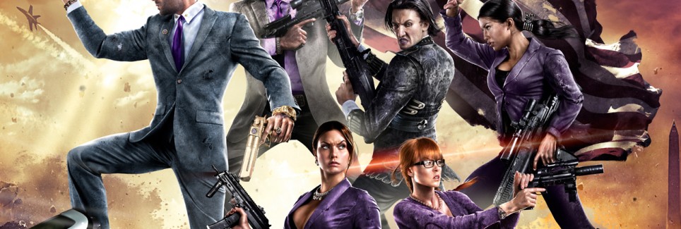 August 2013: The Games to Look Out For