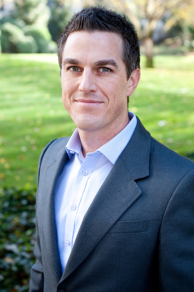 New EA CEO is Andrew Wilson