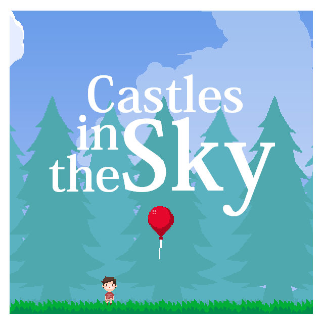 REVIEW: Castles in the Sky