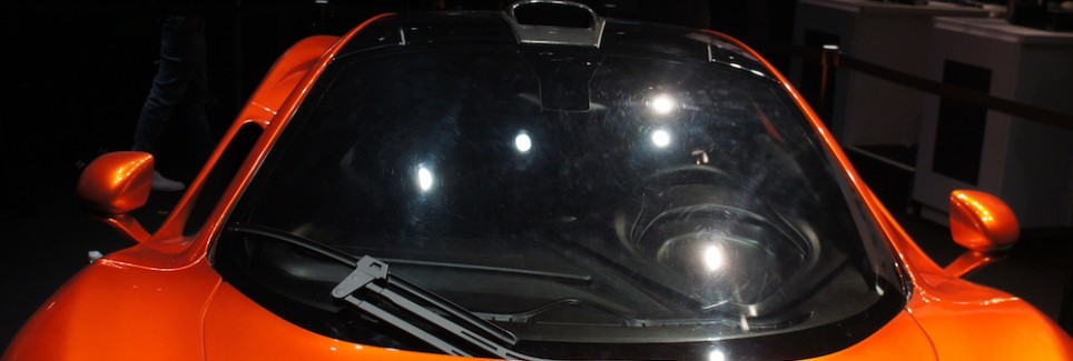 Forza 5, Call of Duty: Ghosts and more: Xbox One Launch Games Preview (EGX 2013)