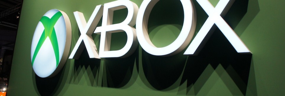 Xbox One Preview (EGX 2013)