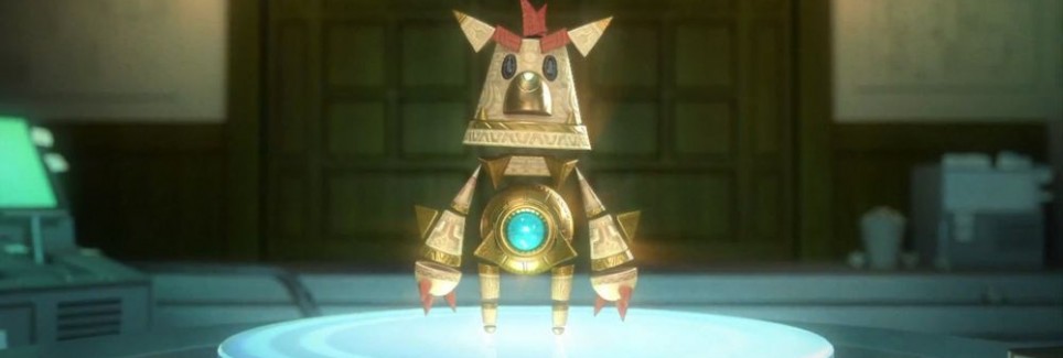 Driveclub, Knack, Octodad and more: PlayStation 4 Games Preview (EGX 2013)