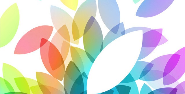 Apple iPad Event Live Blog