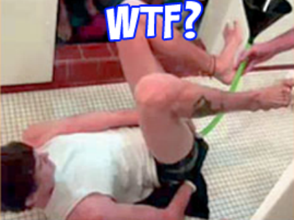 Flagship # 174 – Butthole Cocktails