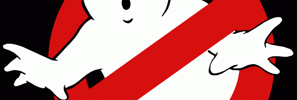 Ghostbusters – Homemade Movies