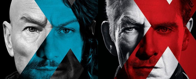 TRAILER – X-Men: Days of Future Past