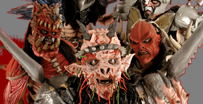 Gwar