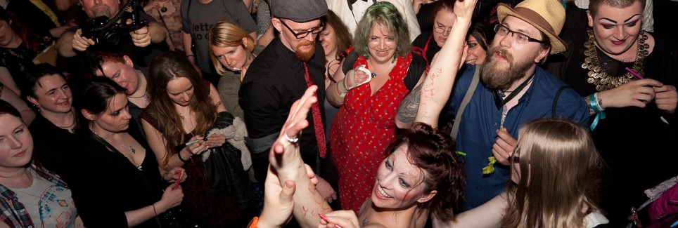 Amanda Palmer Kicks Ass!