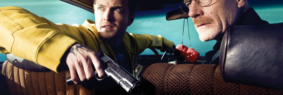 Breaking Bad Final Scene Readthrough