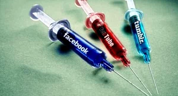 Why I’m Turning off Social Media for a Month