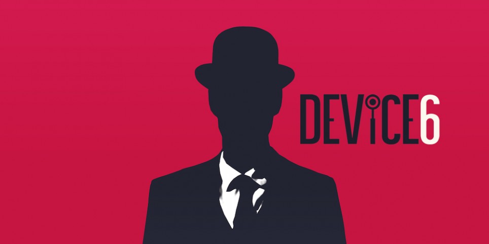 GOTY 2013: Device 6