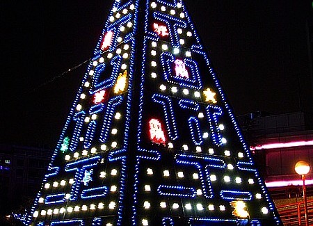 A Letter From the Editor