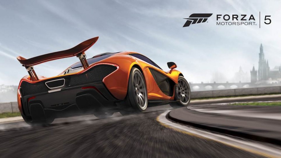 GOTY 2013: Forza 5