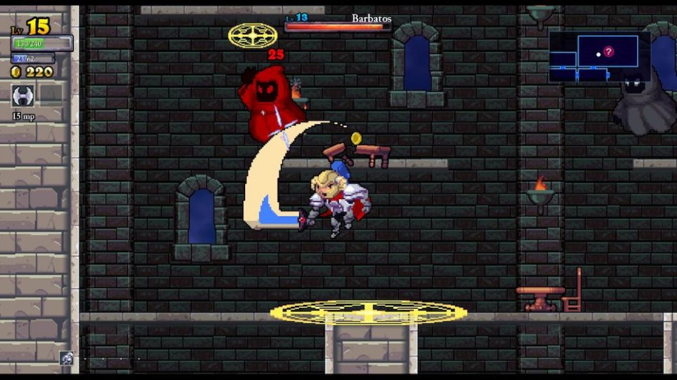GOTY 2013: Rogue Legacy