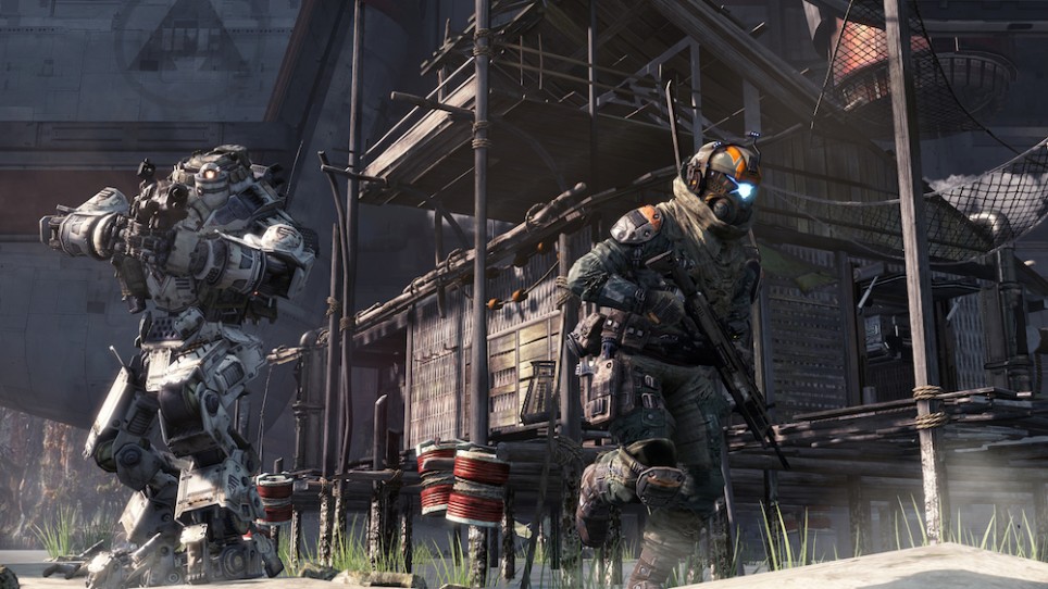 Is Titanfall’s 6v6 Multiplayer a Deal Breaker?