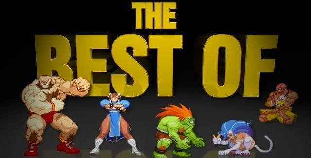 Best of Street Troller