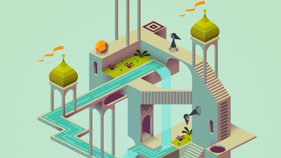 REVIEW: Monument Valley