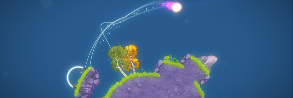 EGX Rezzed Preview: The ARC