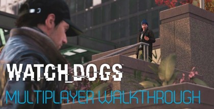 WatchDogsMultiplayer