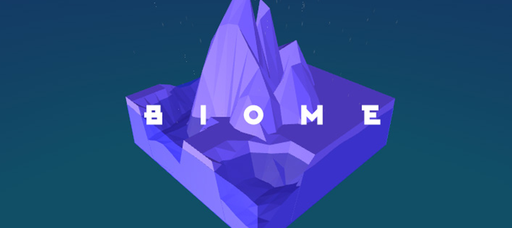 EGX Rezzed Preview: Biome