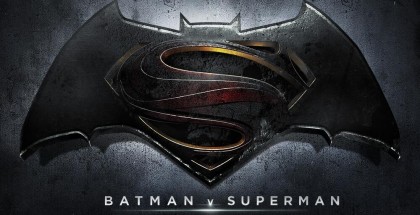 Batman v Superman