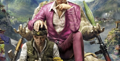 Far Cry 4