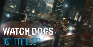 Watch Dogs 101