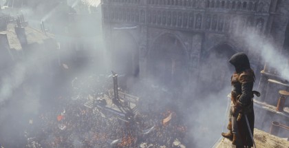 Assassin's Creed Unity