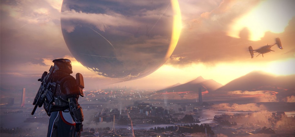 PREVIEW: Destiny (Alpha)