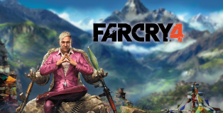 Far Cry 4 Feature