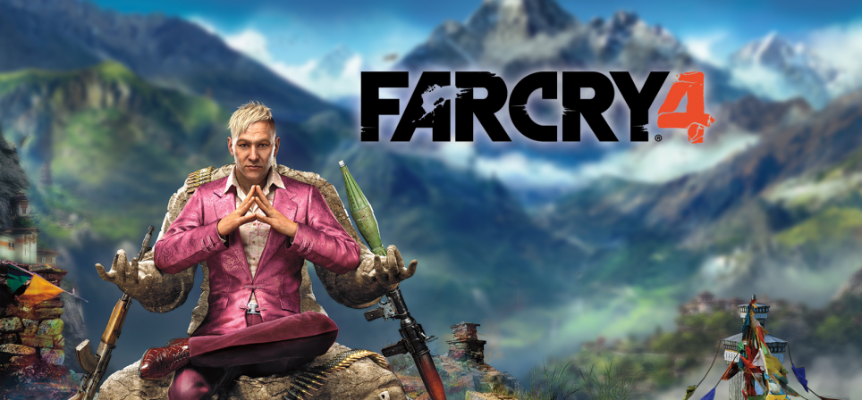 PREVIEW: Far Cry 4
