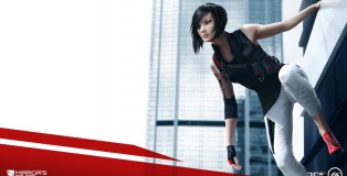 Mirror's Edge 2