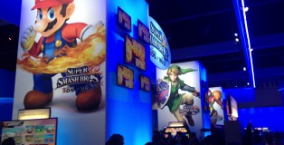 Nintendo E3 2014