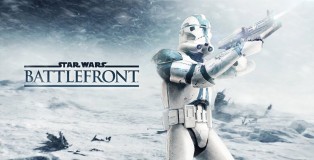 Star Wars Battlefront
