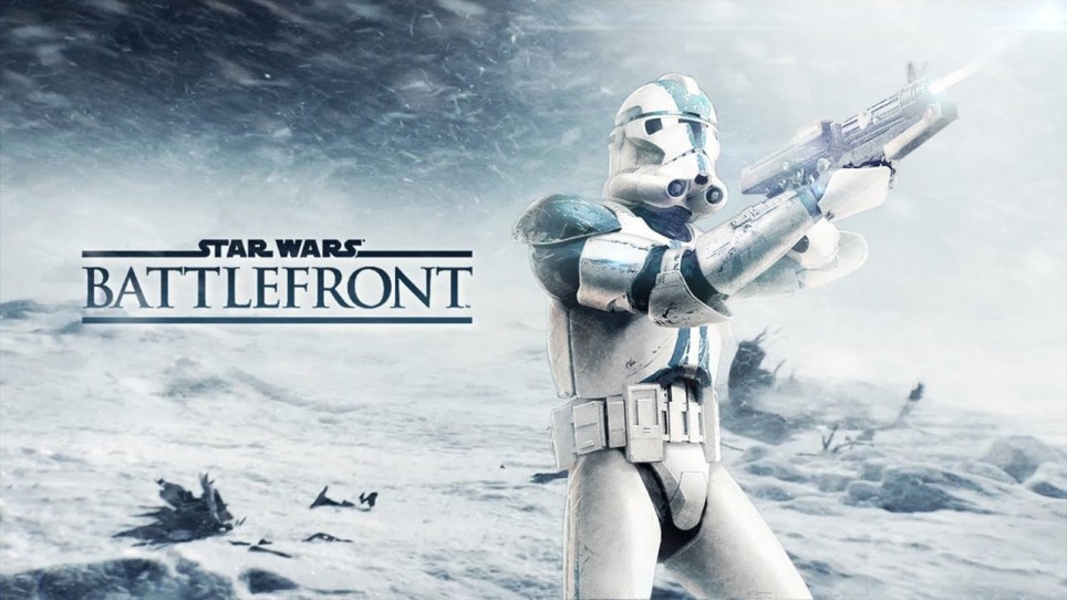 E3 2014: EA Plays It Safe, Looks to the Future (Conference Summary)