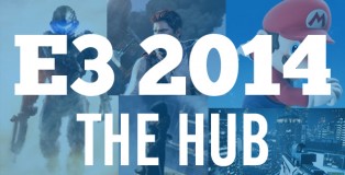 Talkingship E3 2014