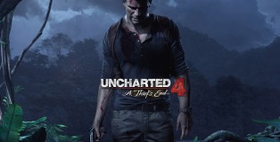 Uncharted 4