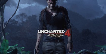 Uncharted 4
